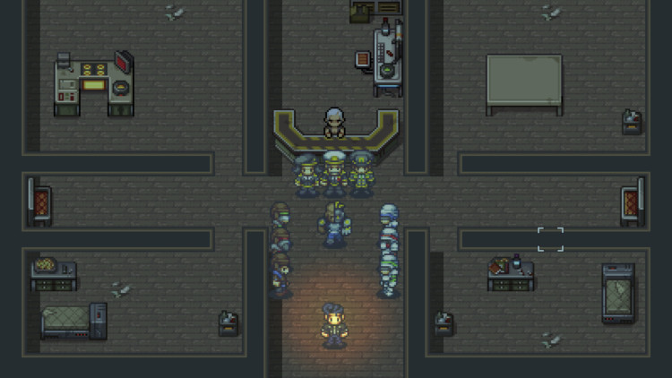 Cyberpunk Fighting, Steam Gift