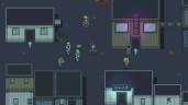 Cyberpunk Fighting, Steam Gift