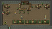 Cyberpunk Fighting, Steam Gift