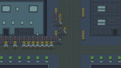Cyberpunk Fighting, Steam Gift