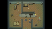 Cyberpunk Fighting, Steam Gift
