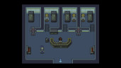 Cyberpunk Fighting, Steam Gift