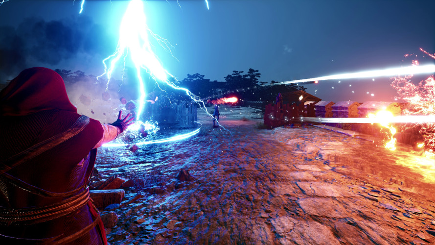 Mortal Online 2, Steam Gift