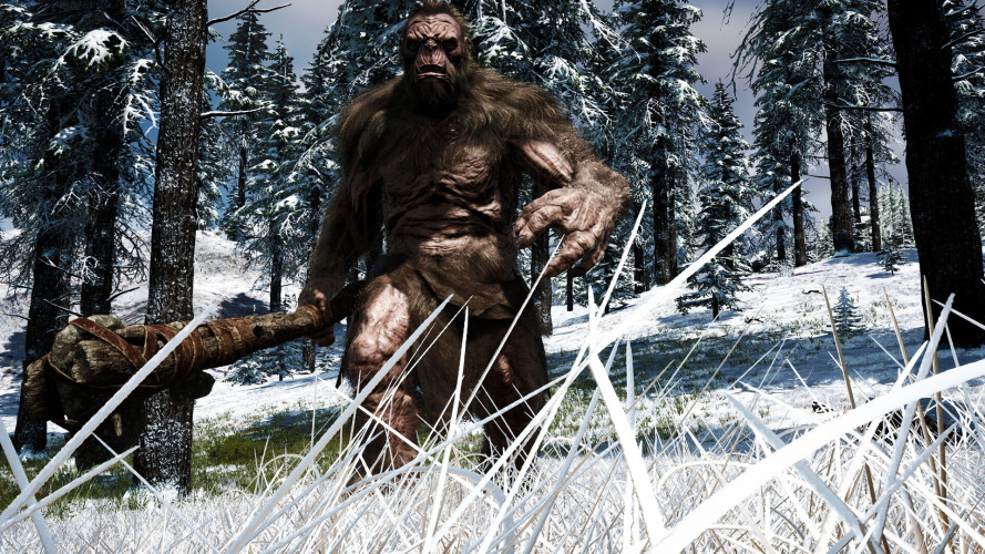 Mortal Online 2, Steam Gift