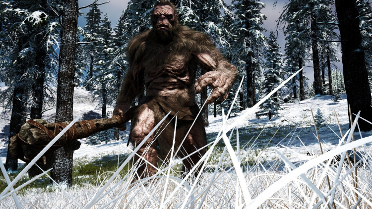 Mortal Online 2, Steam Gift