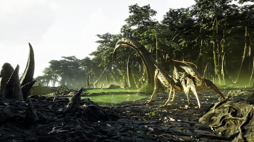 Mortal Online 2, Steam Gift