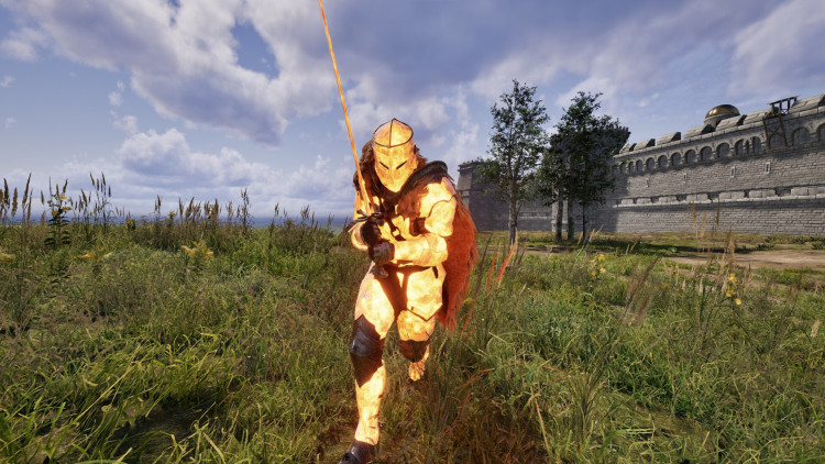 Mortal Online 2, Steam Gift