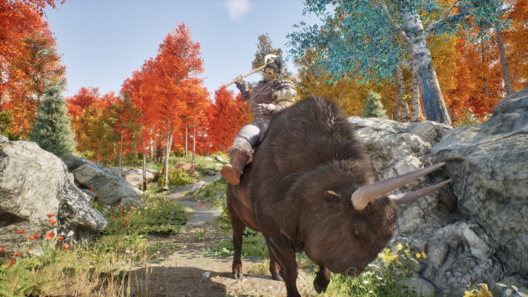 Mortal Online 2, Steam Gift