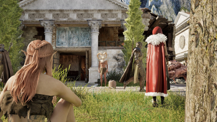 Mortal Online 2, Steam Gift