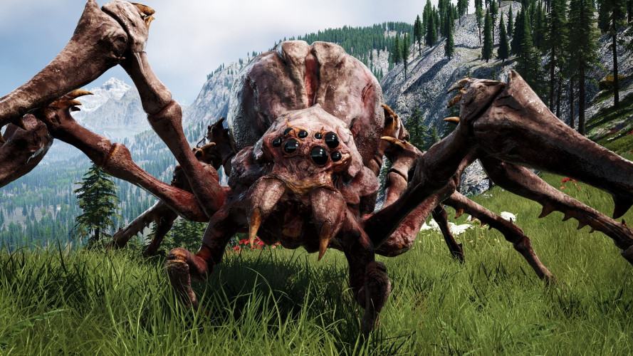 Mortal Online 2, Steam Gift