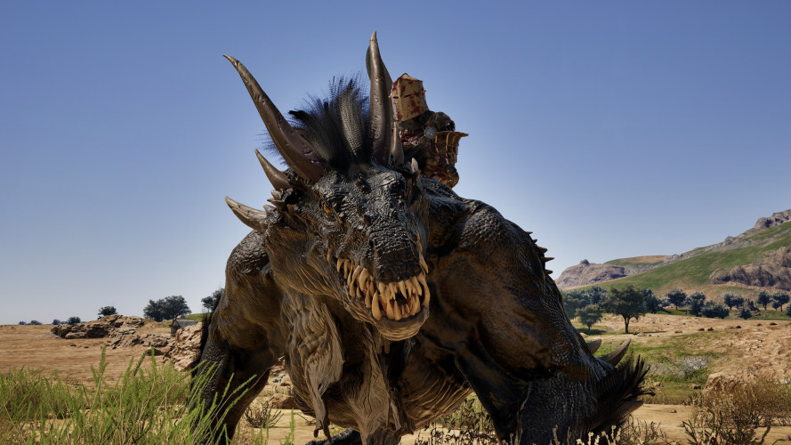 Mortal Online 2, Steam Gift