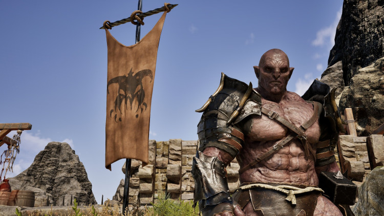 Mortal Online 2, Steam Gift