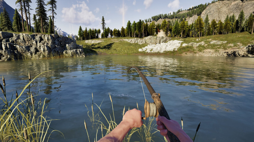 Mortal Online 2, Steam Gift