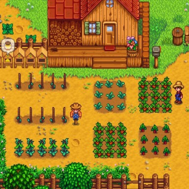 Stardew Valley