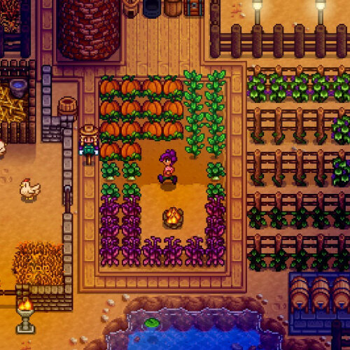 Stardew Valley