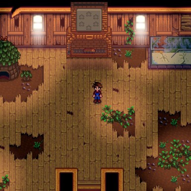 Stardew Valley