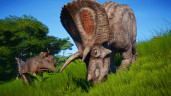 Jurassic World Evolution, Steam Gift