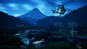 Jurassic World Evolution, Steam Gift