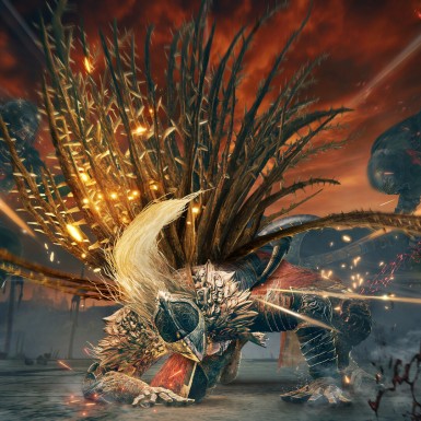 Игра ELDEN RING для PC / ПК, активация в стим Steam для региона РФ / Россия цифровой ключ