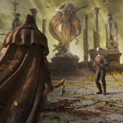 Игра ELDEN RING для PC / ПК, активация в стим Steam для региона РФ / Россия цифровой ключ