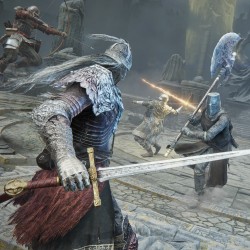 Игра ELDEN RING для PC / ПК, активация в стим Steam для региона РФ / Россия цифровой ключ