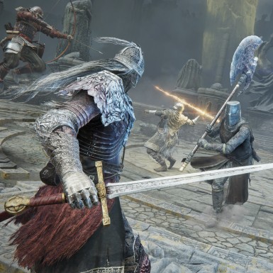 Игра ELDEN RING для PC / ПК, активация в стим Steam для региона РФ / Россия цифровой ключ