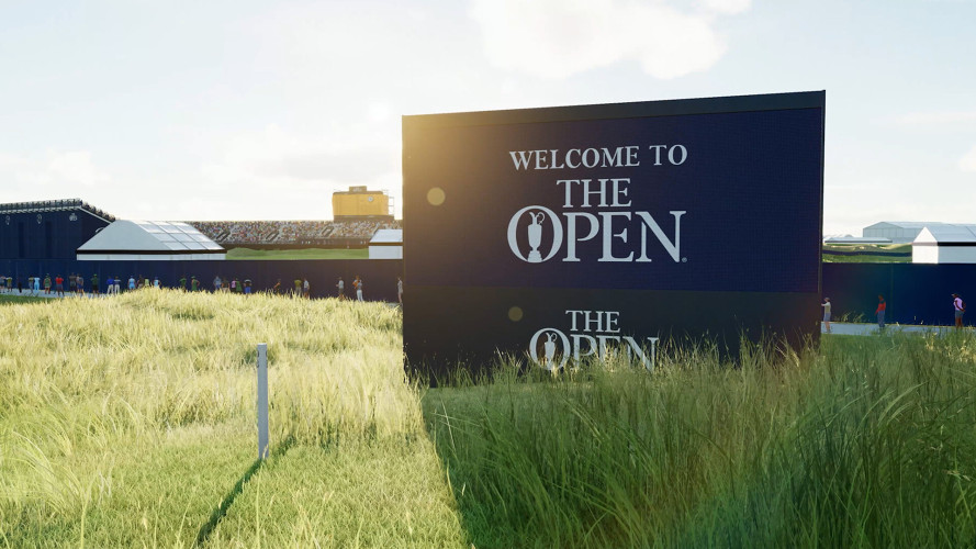 PGA TOUR 2K25, Steam Gift