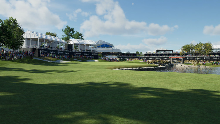 PGA TOUR 2K25, Steam Gift