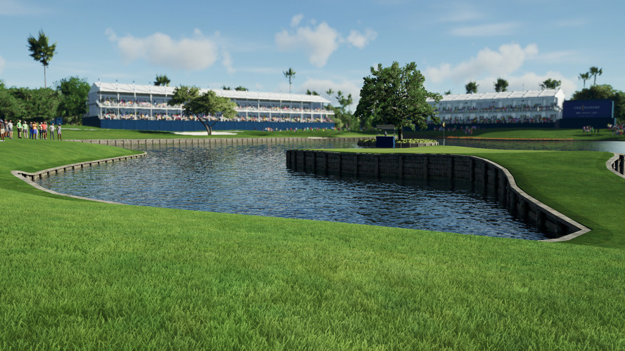 PGA TOUR 2K25, Steam Gift