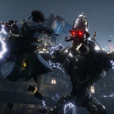 Игра Lies of P для PC / ПК, активация в стим Steam для региона РФ / Россия цифровой ключ