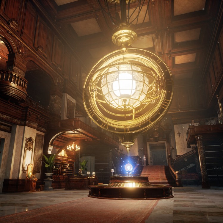 Игра Lies of P для PC / ПК, активация в стим Steam для региона РФ / Россия цифровой ключ