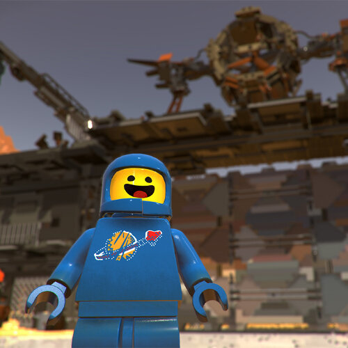 Игра LEGO Movies Game Bundle PC, Steam Gift регион Россия, РФ