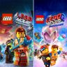 Игра LEGO Movies Game Bundle PC, Steam Gift регион Россия, РФ
