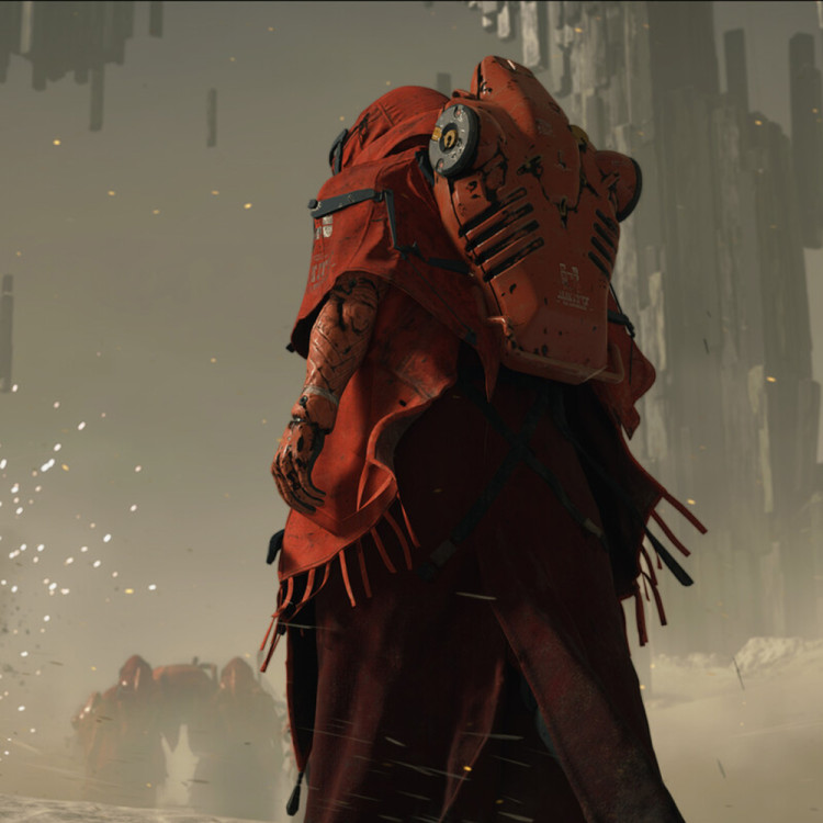 Игра Death Stranding 2: On the Beach Deluxe Edition для PC / ПК, активация в стим Steam для региона РФ / Россия цифровой ключ