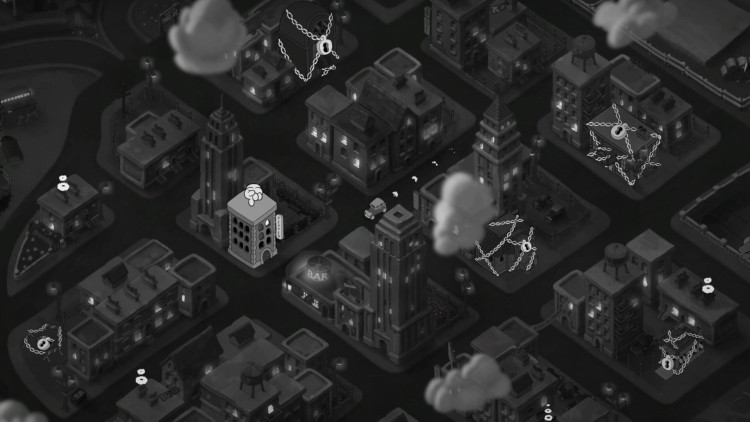 MOUSE: P.I. For Hire Digital Deluxe Edition - Pre - Purchase, Steam Gift