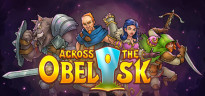 Across the Obelisk, Steam Gift