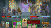 Across the Obelisk, Steam Gift