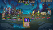 Across the Obelisk, Steam Gift