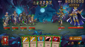 Across the Obelisk, Steam Gift