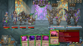 Across the Obelisk, Steam Gift