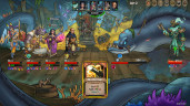 Across the Obelisk, Steam Gift