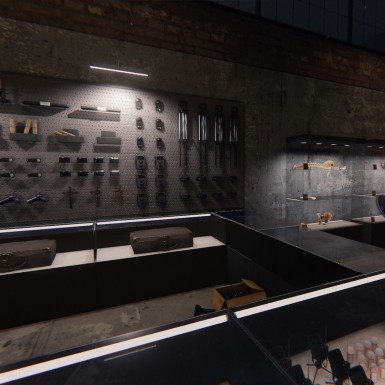 Игра Phasmophobia PC, Steam Gift регион Россия, РФ