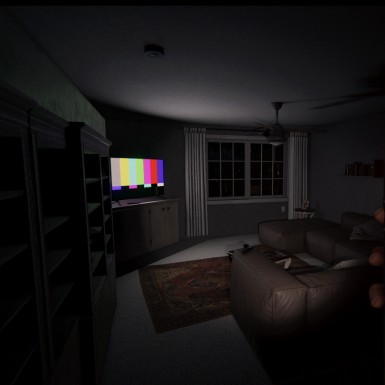 Игра Phasmophobia PC, Steam Gift регион Россия, РФ