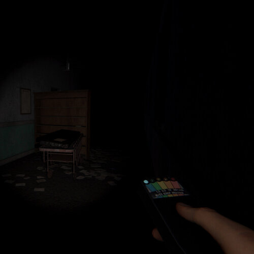 Игра Phasmophobia PC, Steam Gift регион Россия, РФ