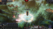 Immortal Realms: Vampire Wars, Steam Gift