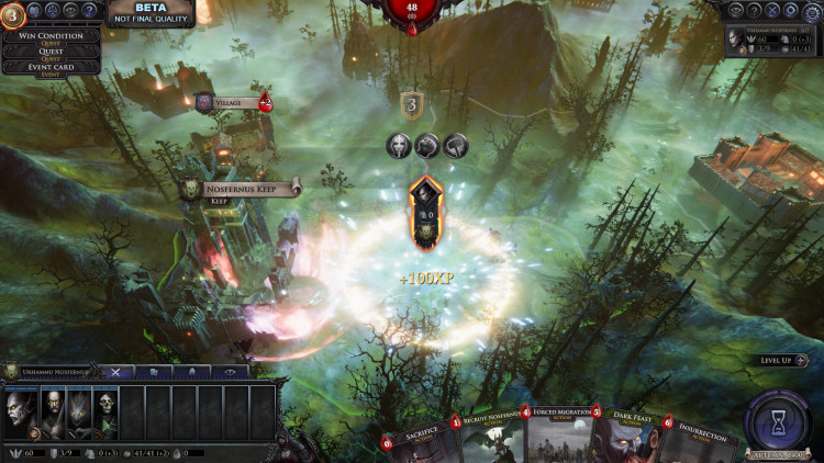 Immortal Realms: Vampire Wars, Steam Gift
