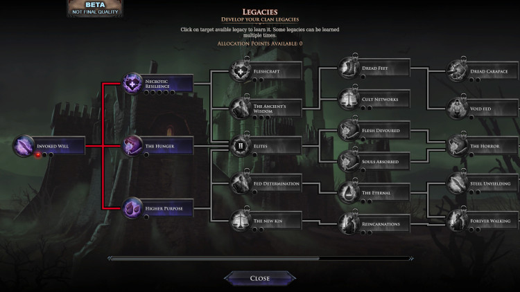 Immortal Realms: Vampire Wars, Steam Gift