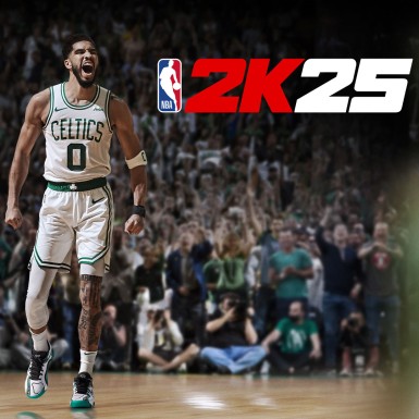 Игра NBA 2K25 PC, Steam Gift регион Россия, РФ