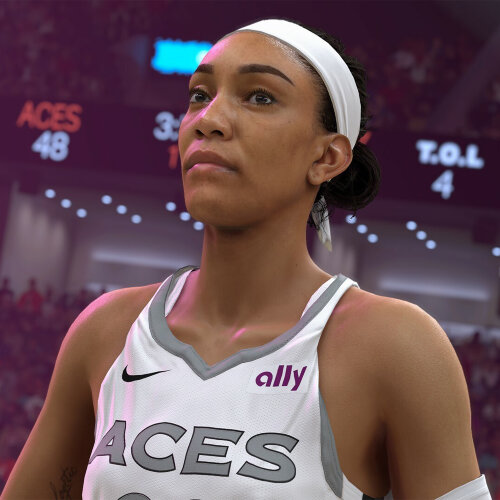 Игра NBA 2K25 PC, Steam Gift регион Россия, РФ