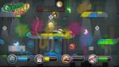 Move or Die, Steam Gift